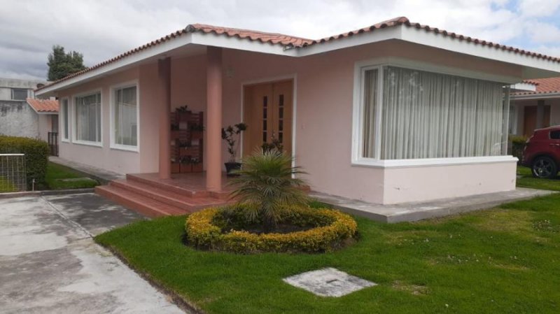 Casa en Venta en  Cotacachi, Imbabura