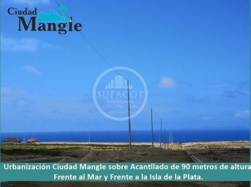 Foto Terreno en Venta en pile, Pile, Manabi - U$D 16.000 - TEV30490 - BienesOnLine