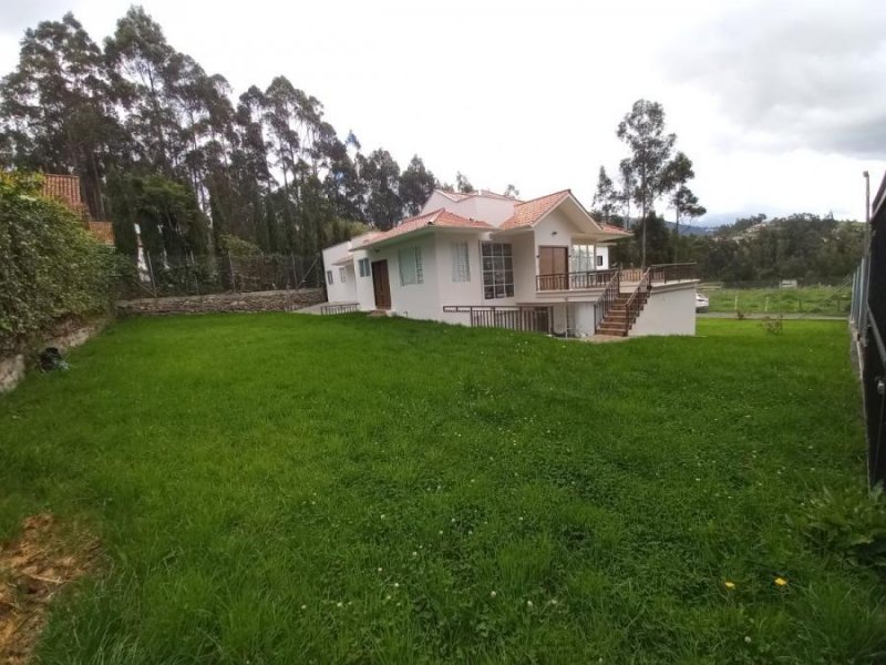 Casa en Venta en san joaquin Cuenca, Azuay