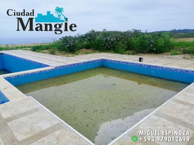 Foto Terreno en Venta en MONTECRISTI, Montecristi, Manabi - 15 hectareas - U$D 16.000 - TEV35439 - BienesOnLine