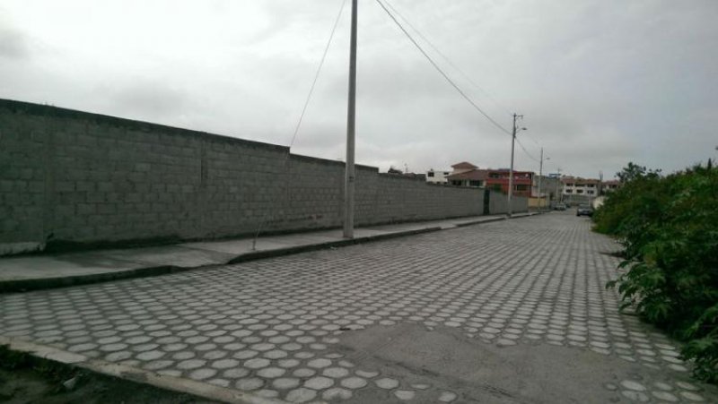 Foto Terreno en Venta en Ibarra, Imbabura - U$D 61.000 - TEV23122 - BienesOnLine