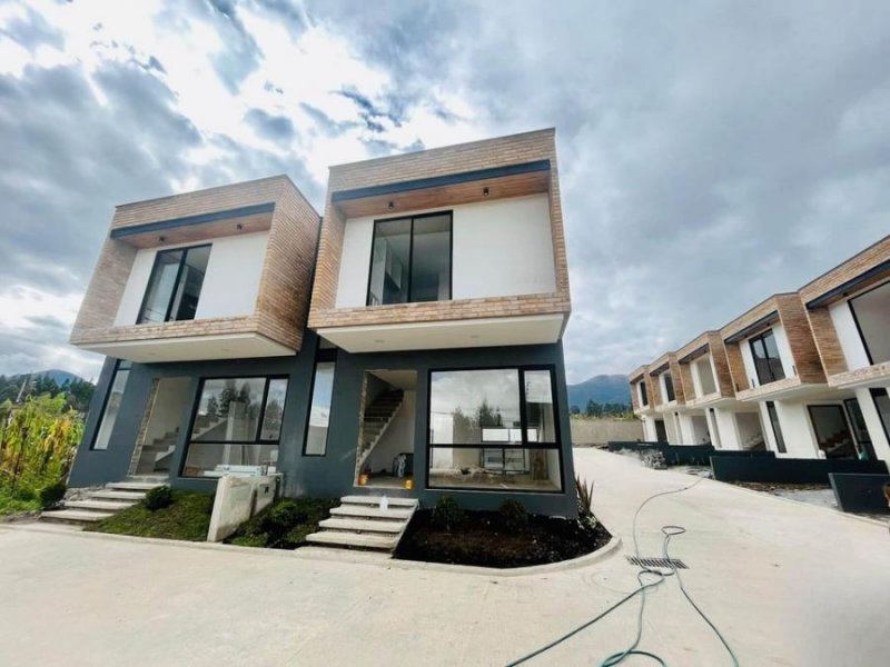 Foto Casa en Venta en Cuenca, Azuay - U$D 95.000 - CAV38504 - BienesOnLine