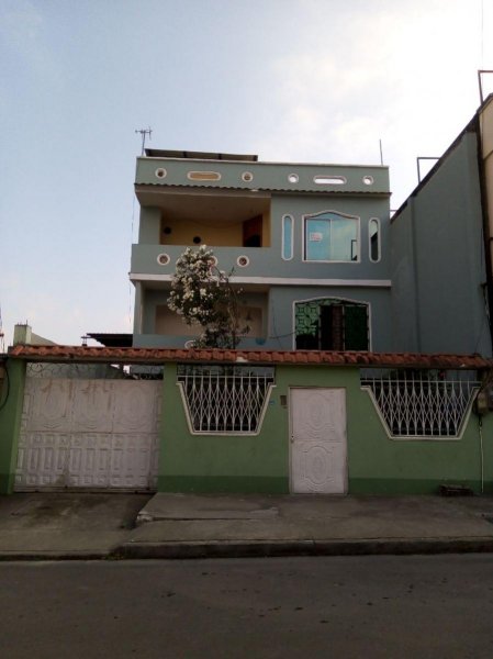 Casa en Venta en  Esmeraldas, Esmeraldas