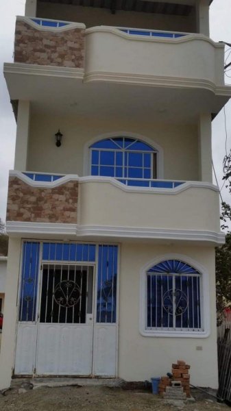 Foto Casa en Venta en Santa marianita, Santa Marianita, Manabi - U$D 55.000 - CAV36805 - BienesOnLine