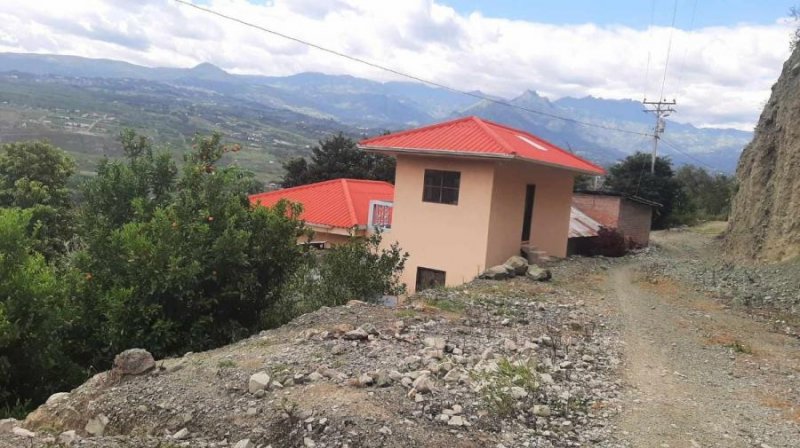 Casa en Venta en Sulupali grande Santa Isabel, Azuay