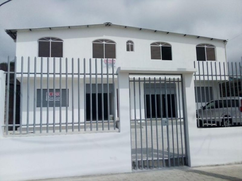 Casa en Venta en leonidas plaza Sucre, Manabi