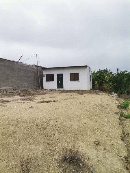 Casa en Venta en Ancon Anconcito, Santa Elena