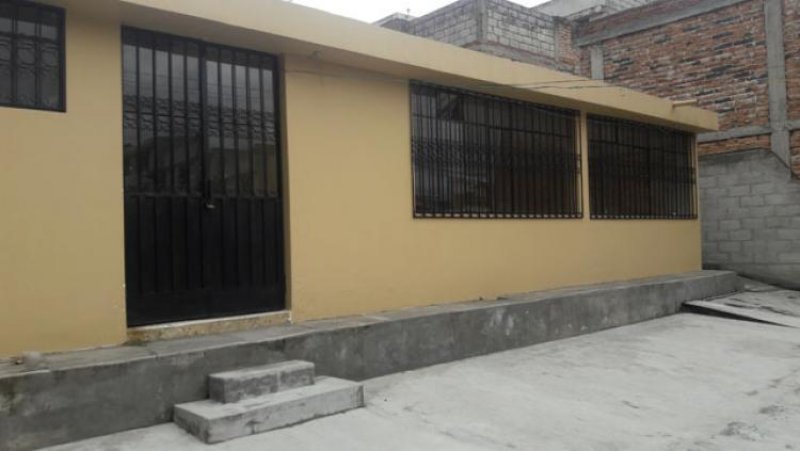 Casa en Venta en  Otavalo, Imbabura