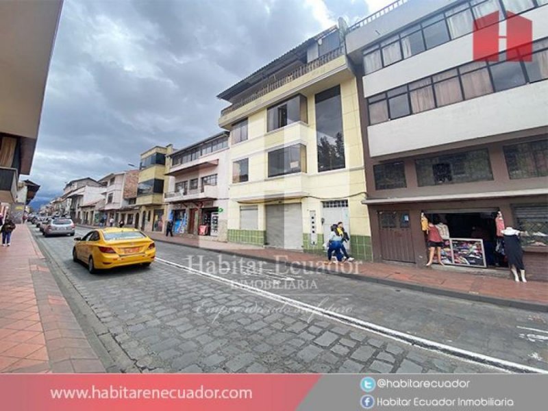 Casa en Venta en CENTRO HISTORICO Cuenca, Azuay