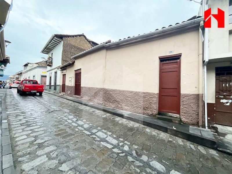 Casa en Venta en El Sagrario Cuenca, Azuay