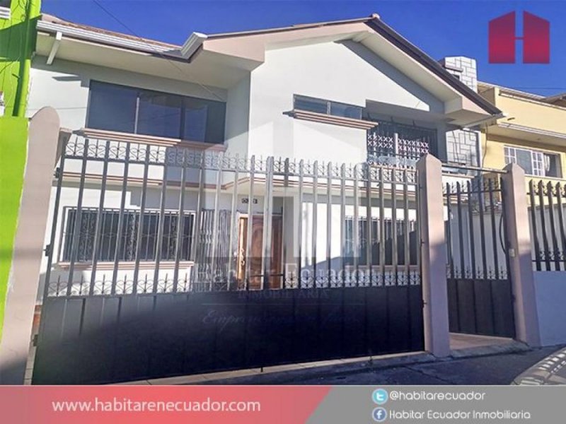 Casa en Venta en TOTORACOCHA Cuenca, Azuay