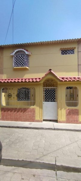 Casa en Venta en Tarqui Guayaquil, Guayas