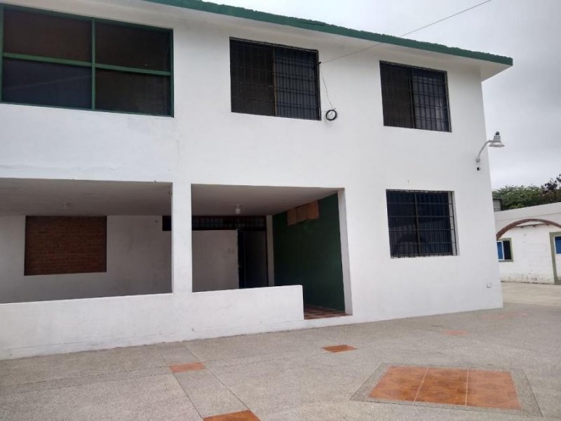 Casa en Venta en General Villamil Playas, Guayas