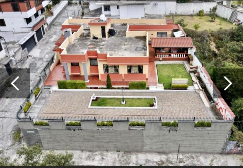 Casa en Venta en Pomasqui Quito, Pichincha