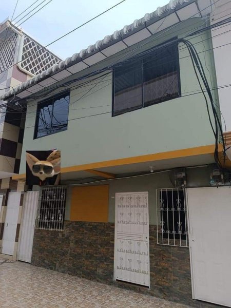 Casa en Venta en  Portoviejo, Manabi