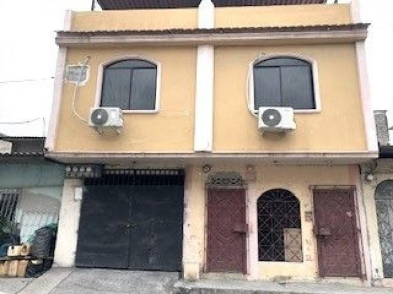 Casa en Venta en  Guayaquil, Guayas