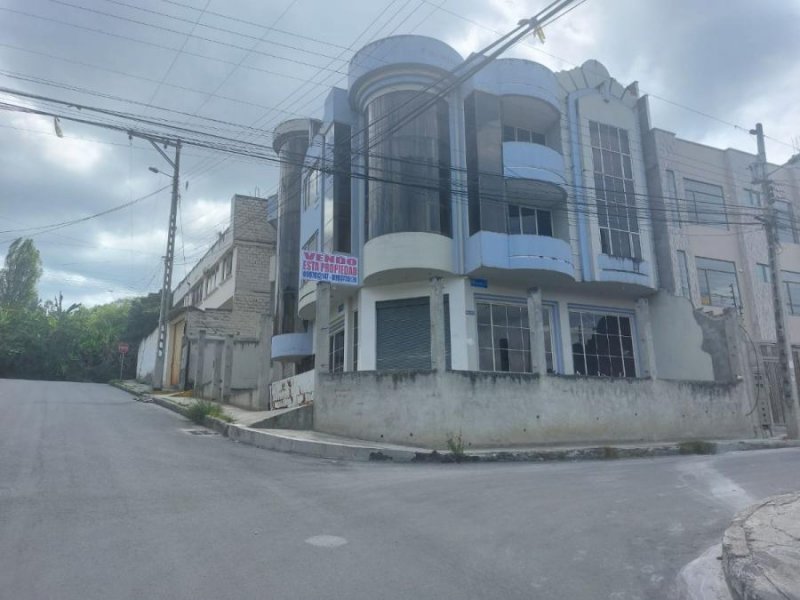 Casa en Venta en valle Loja, Loja