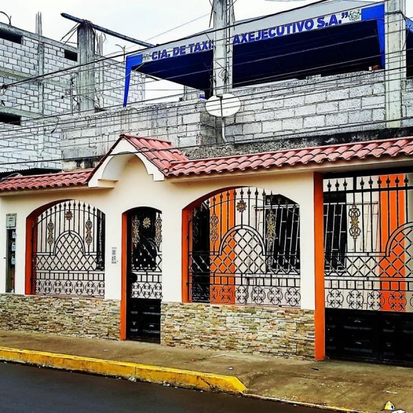 Casa en Venta en Machala Machala, El Oro