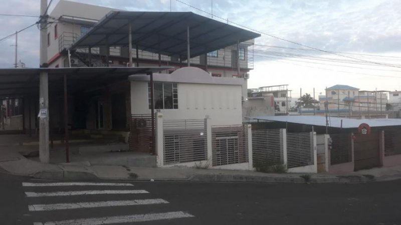 Casa en Venta en manta Manta, Manabi