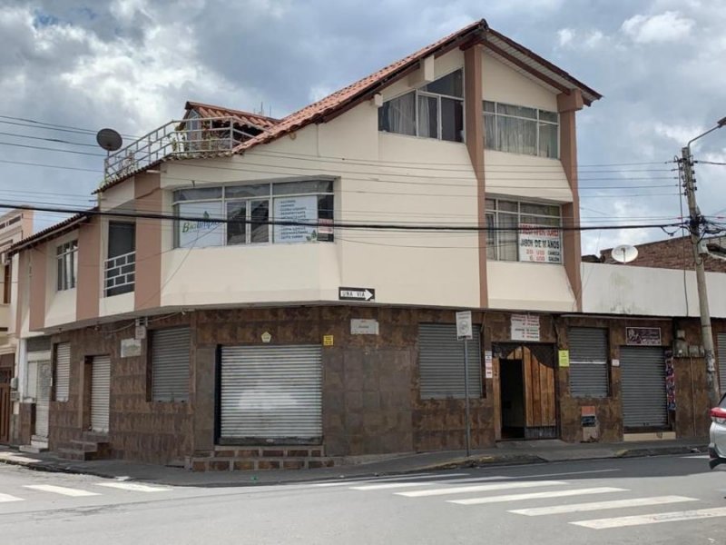 Casa en Venta en  Riobamba, Chimborazo