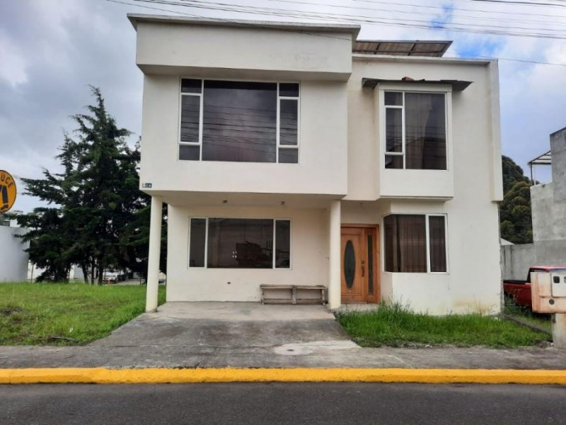 Casa en Venta en valle Loja, Loja