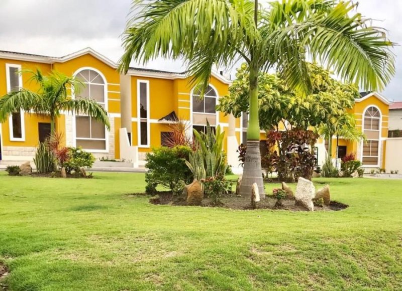 Foto Casa en Venta en MANTA, Manta, Manabi - U$D 70.000 - CAV29332 - BienesOnLine