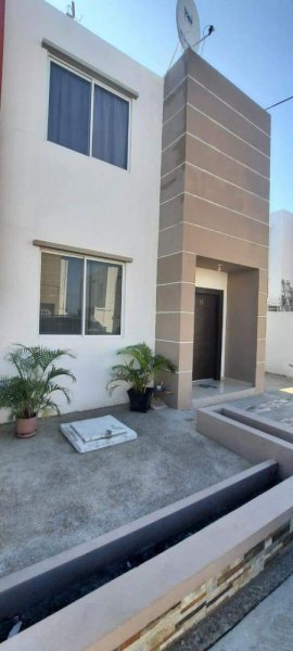 Casa en Venta en  Manta, Manabi