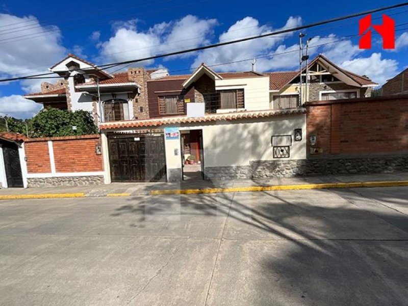 Casa en Venta en Capulispamba Cuenca, Azuay