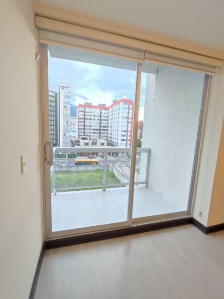 Departamento en Venta en  Quito, Pichincha