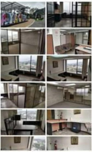 Oficina en Venta en  Guayaquil, Guayas