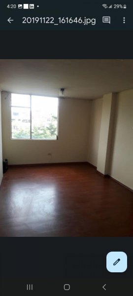 Departamento en Venta en Belizario Quevedo Las Casas Quito, Pichincha