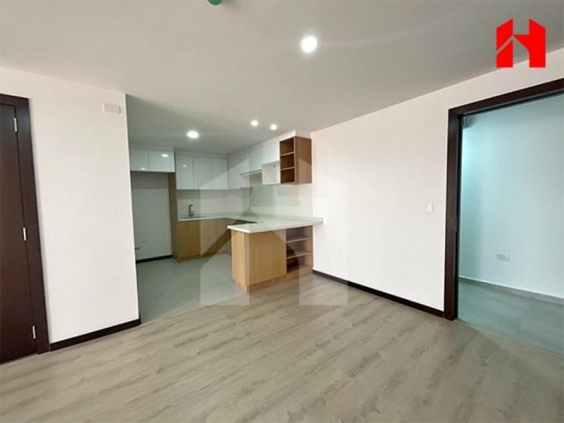 Departamento en Venta en DON BOSCO Cuenca, Azuay