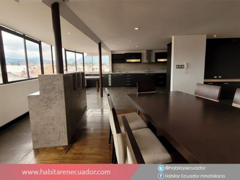 Departamento en Venta en PUERTAS DEL SOL Cuenca, Azuay