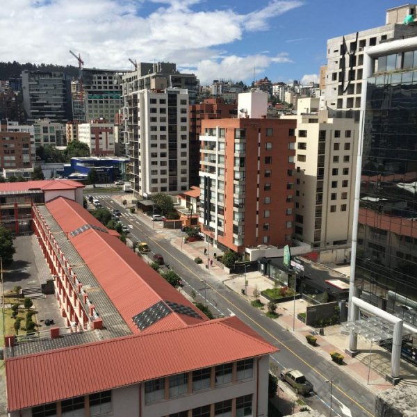 Departamento en Venta en iñaquito Quito, Pichincha