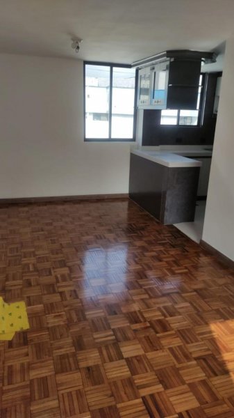 Departamento en Venta en El Batan Bajo Quito, Pichincha