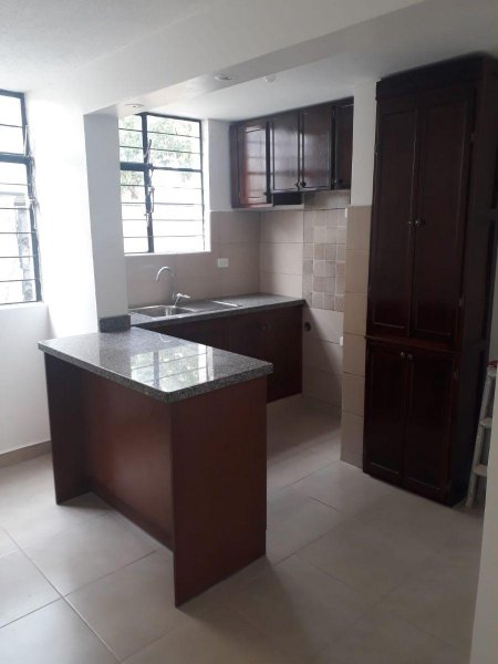 Departamento en Venta en El Batan Bajo Quito, Pichincha