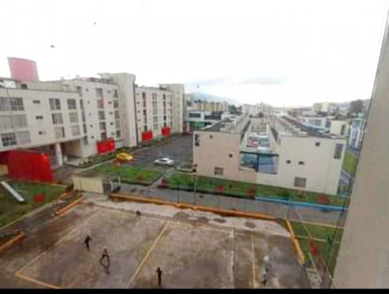 Departamento en Venta en QUITUMBE Quito, Pichincha