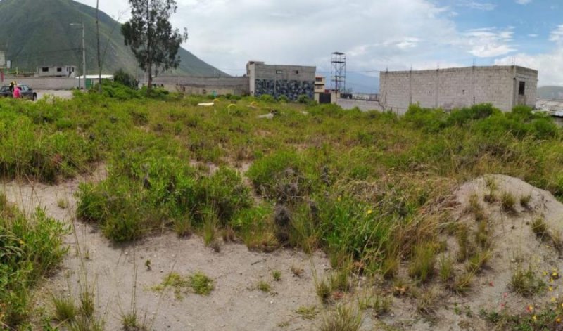 Terreno en Venta en San Antonio Quito, Pichincha