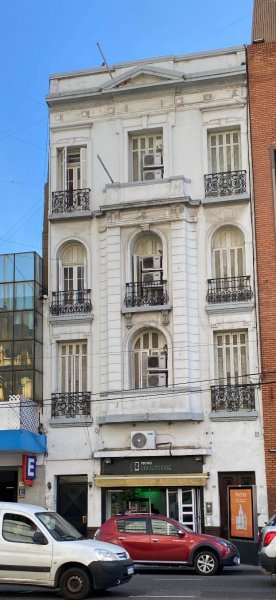 Edificio en Venta en  Buenos Aires Argentina, Pichincha