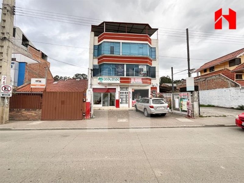 Casa en Venta en San Sebastián Cuenca, Azuay