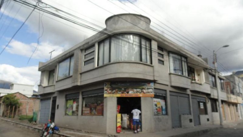 Casa en Venta en  Otavalo, Imbabura