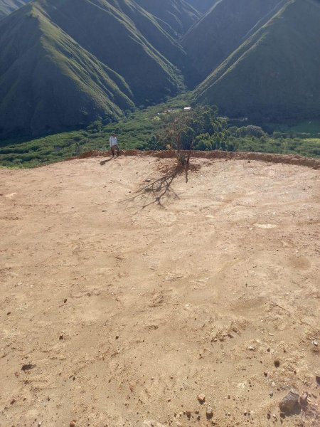 Terreno en Venta en Vilcabamba Vilcabamba, Loja