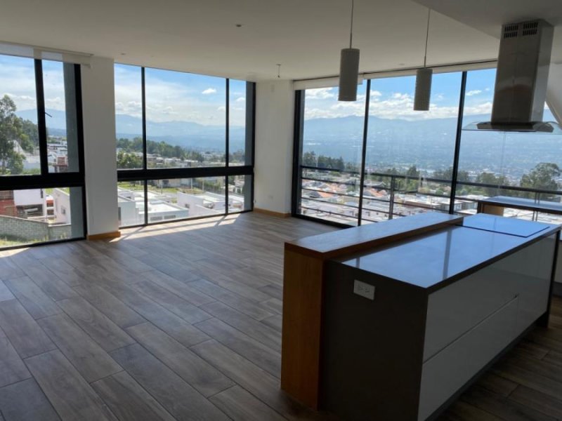 Departamento en Venta en Cumbayá Quito, Pichincha