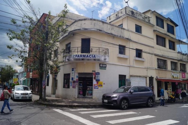 Casa en Venta en  Quito, Pichincha