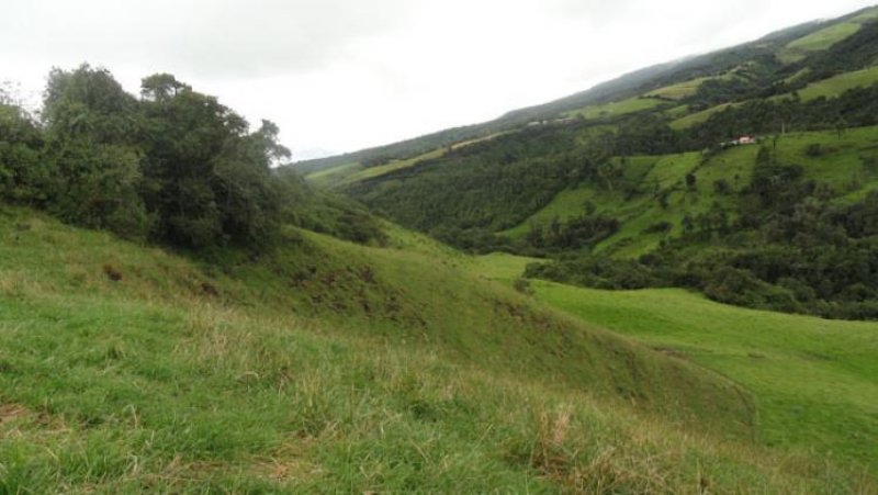 Hacienda en Venta en  Otavalo, Imbabura