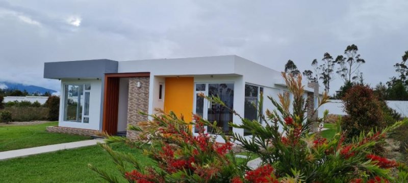 Casa en Venta en Malchinguí Pedro Moncayo, Pichincha