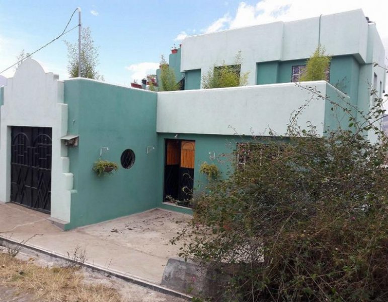 Foto Casa en Venta en Otavalo, Imbabura - U$D 145.000 - CAV23646 - BienesOnLine