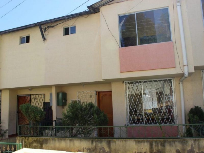 Casa en Venta en Quitumbe Quito, Pichincha