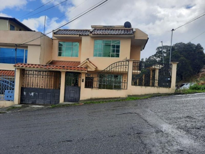 Casa en Venta en  loja, Loja