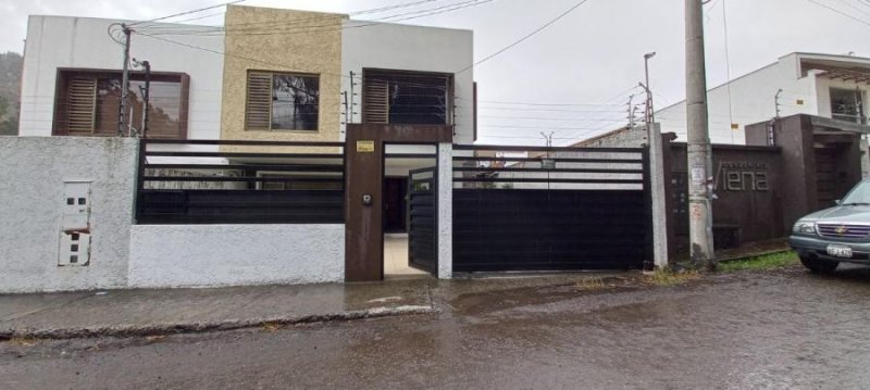 Casa en Venta en Machangara Cuenca, Azuay